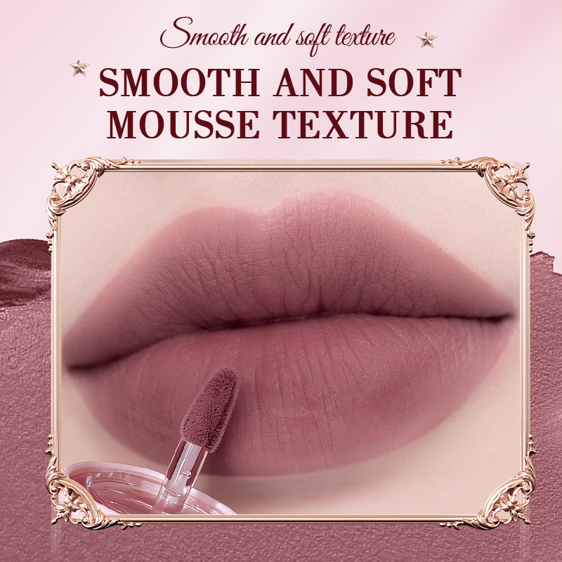 Velvet Lip Mud