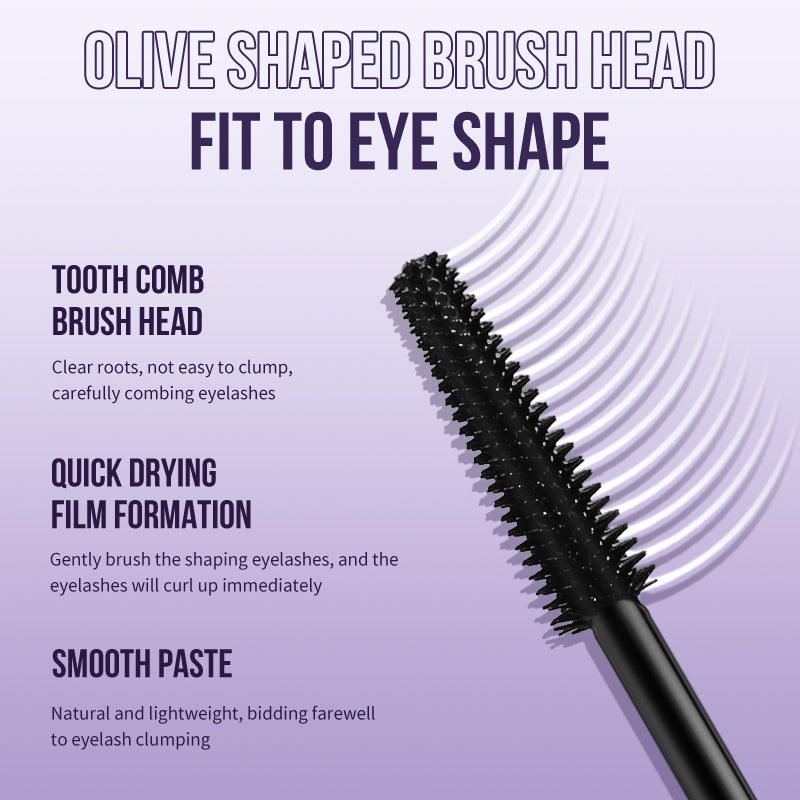 Waterproof Mascara