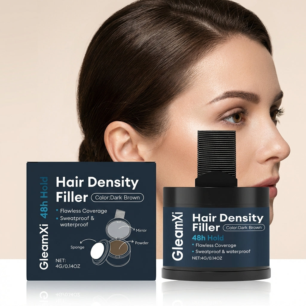 Hair Density Filler light brown (HAN)