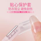 Comfort Eyebrow Razor