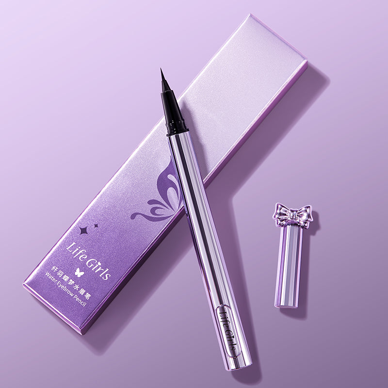 Waterproof Eyebrow Pen