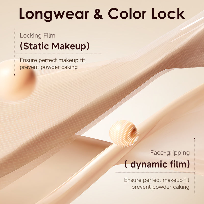 Matte Foundation Stick