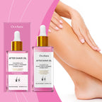 After Shave Oil