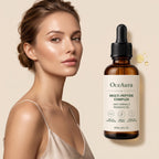 Anti-Wrinkle Massage Oil