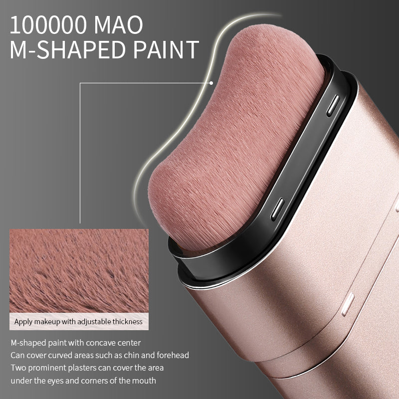 Foundation Stick