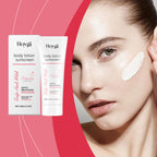 Body Lotion Sunscreen