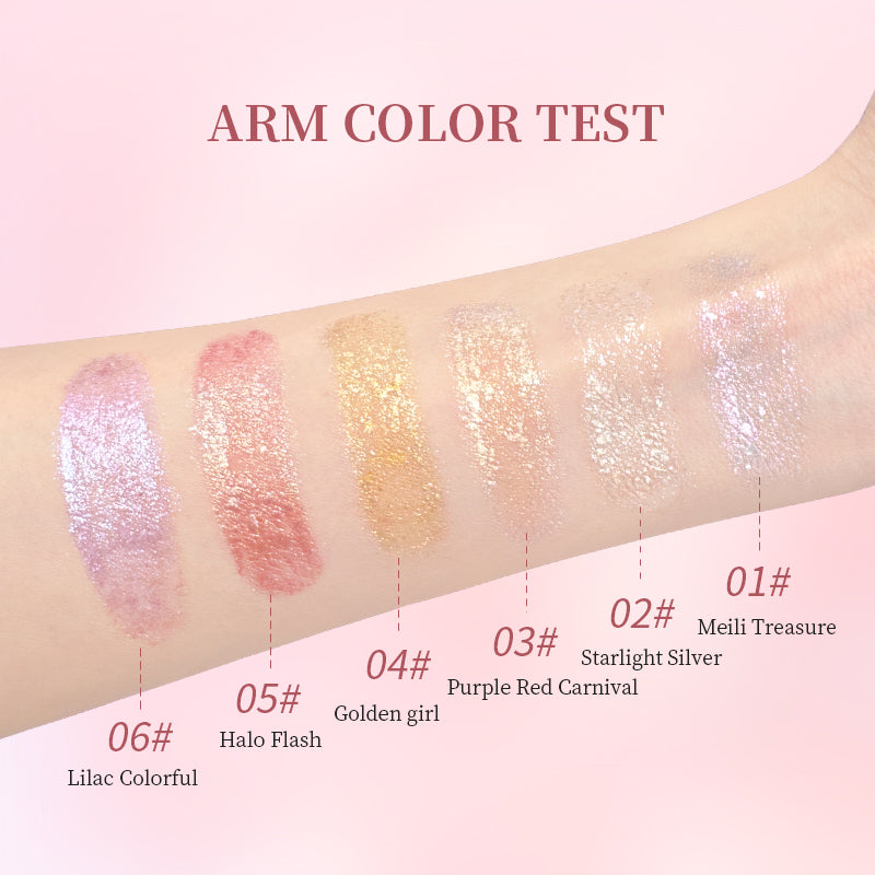 Jelly Eyeshadow