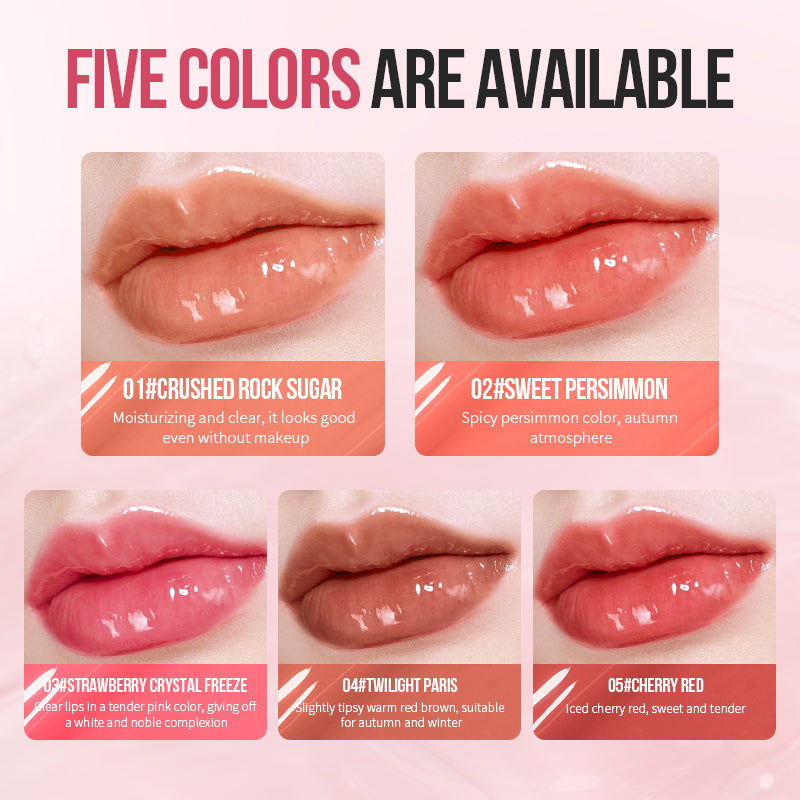 Lip Gloss