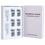 Microneedle Infusion Hair Regrowth Solution