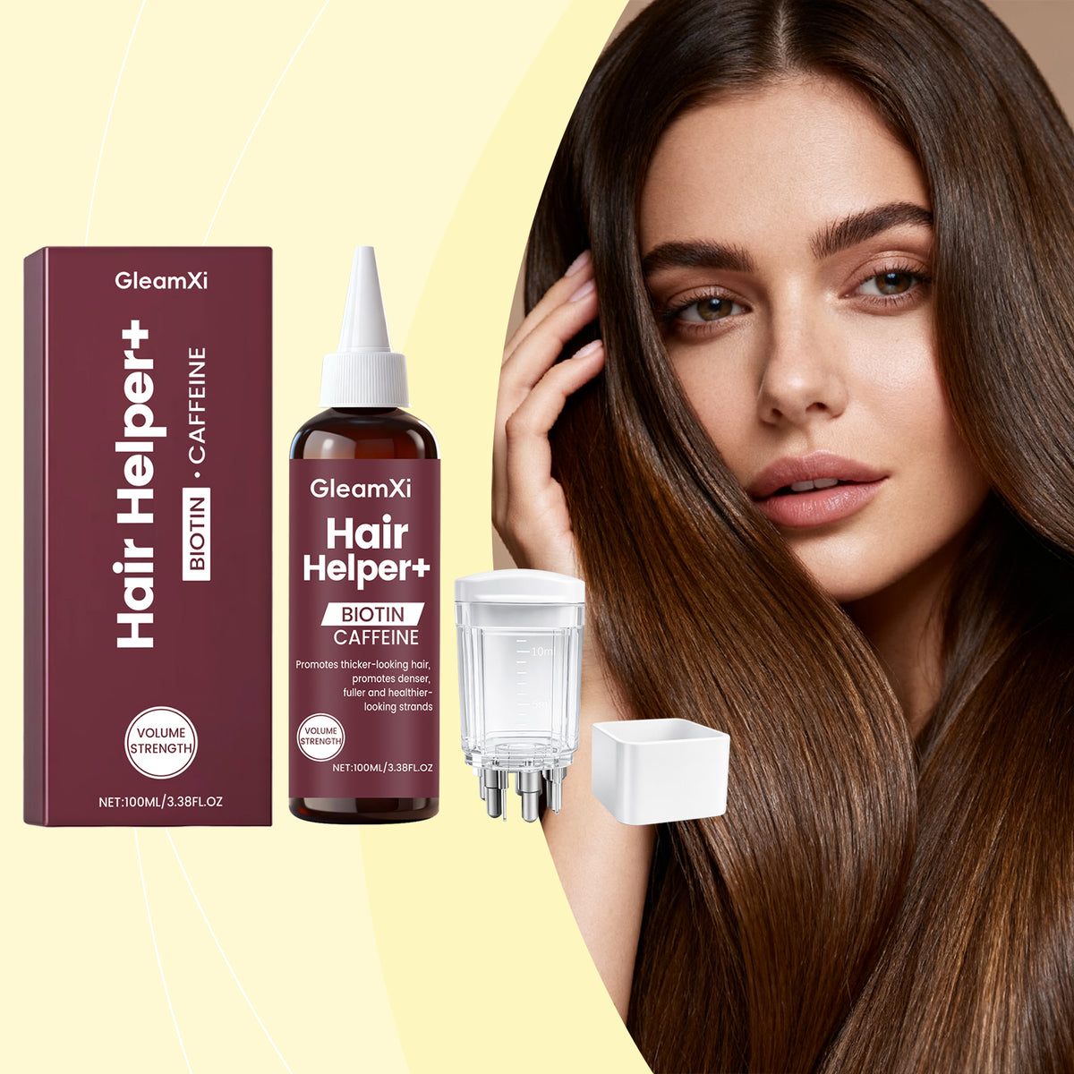 Hair Helper (HAN)