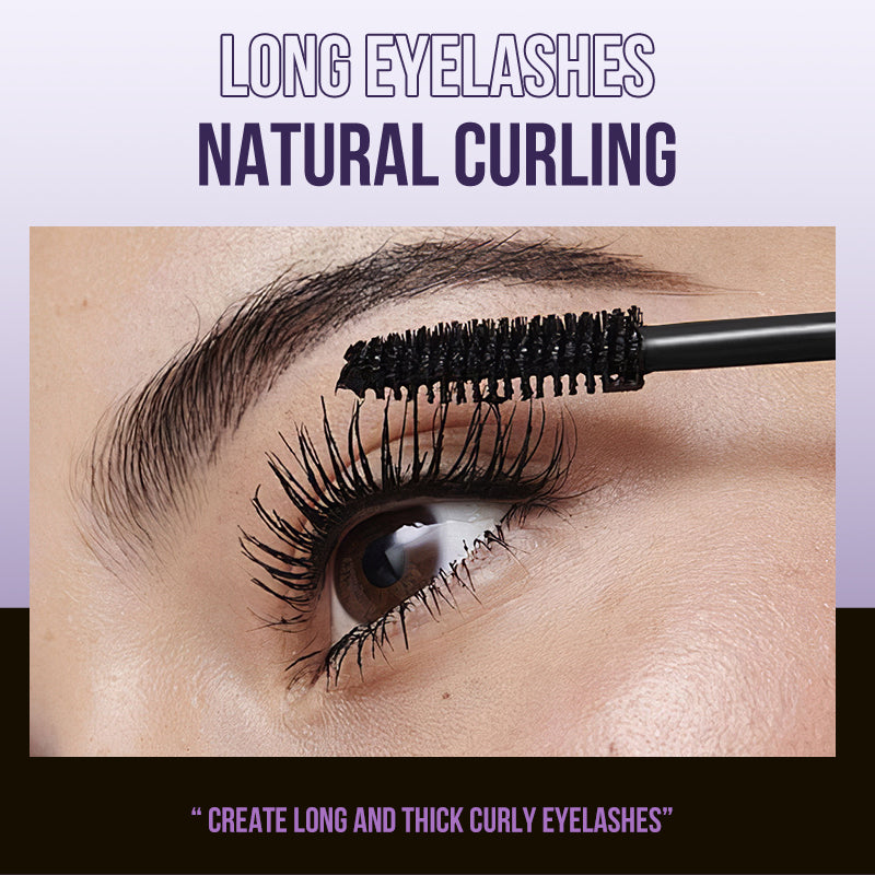 Waterproof Mascara