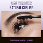Waterproof Mascara