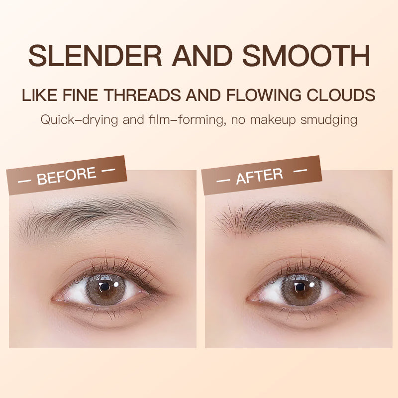 Waterproof Eyebrow Pen