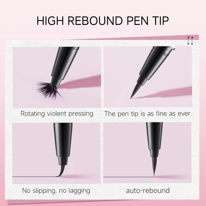 Liquid Eyeliner Pen