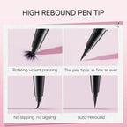 Liquid Eyeliner Pen