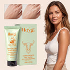 Beef Tallow Sunscreen