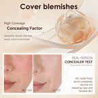 Matte Foundation Stick