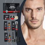 Beard Care Set