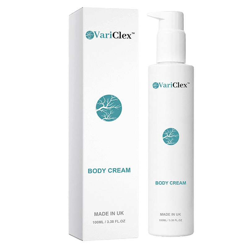 Body Cream