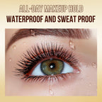 Waterproof Mascara