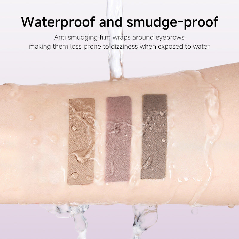 Eyebrow Tint Gel