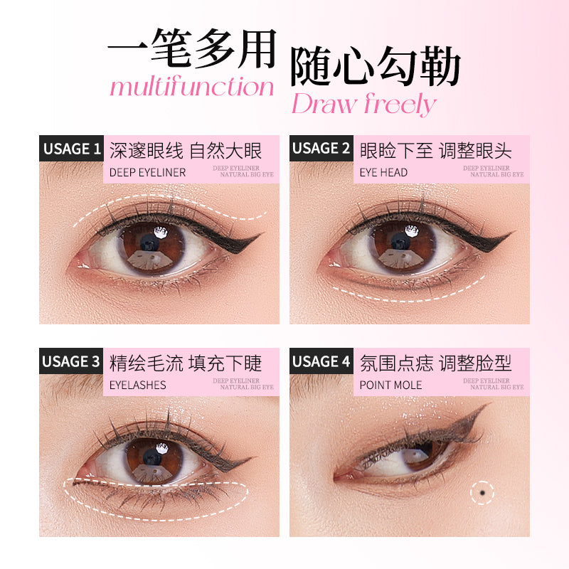 Liquid Eyeliner Pen
