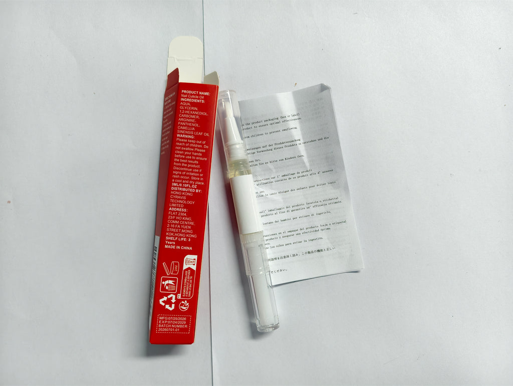 AMZ Cuticle Care Pen