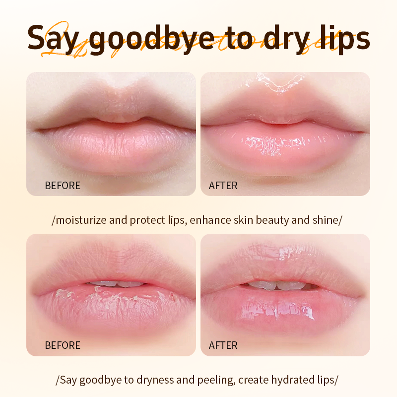 Lip Care Set