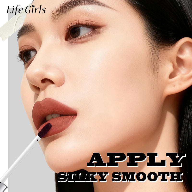 Peel-off Lip Liner