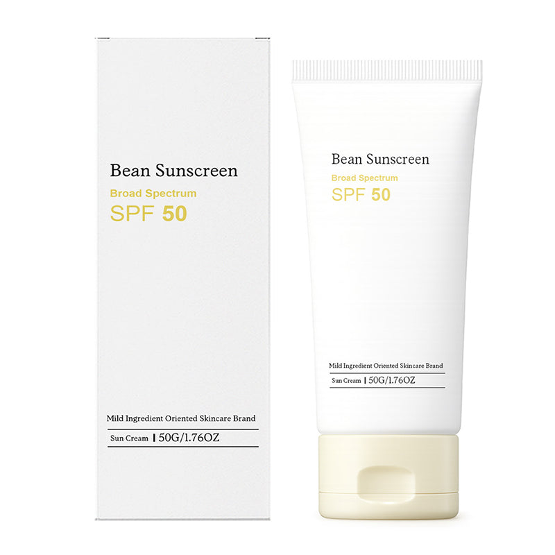 Bean Sunscreen