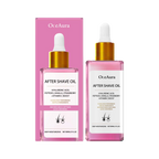 After Shave Oil