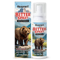 Bear spray
