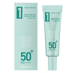 Clear Filter Sun Essence Cream
