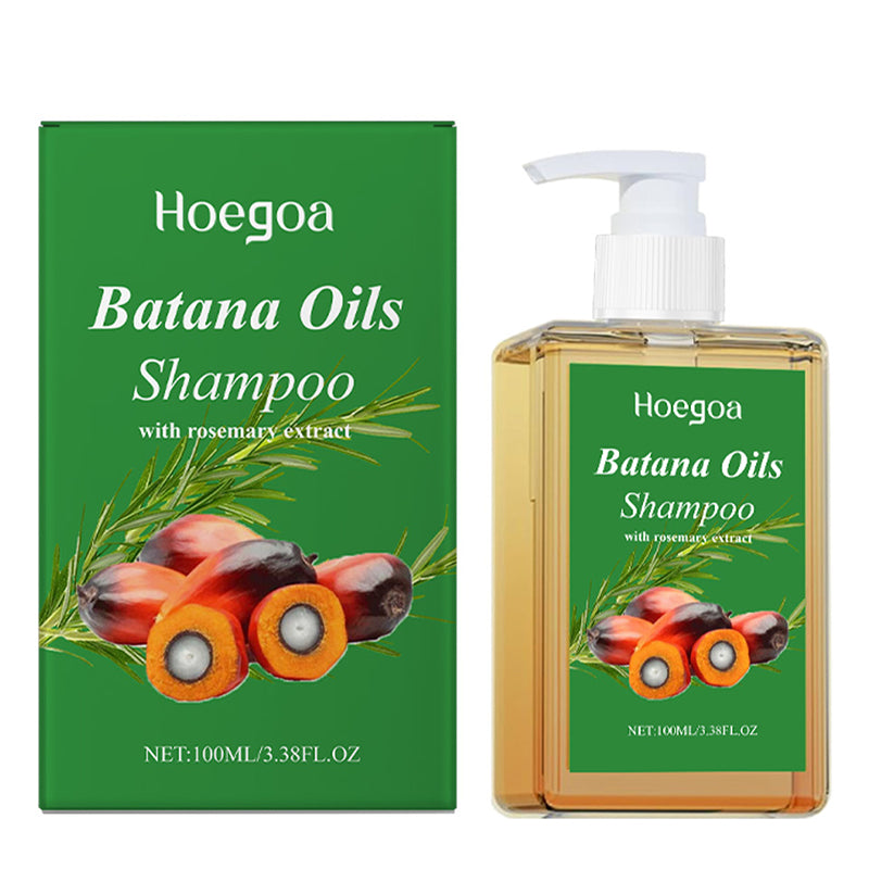 Batana Oils Shampoo
