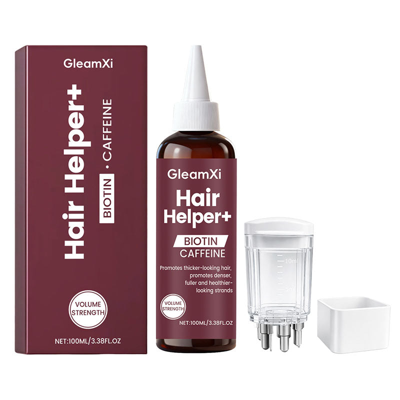 Hair Helper (HAN)