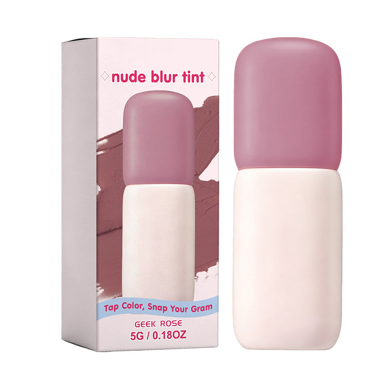 Nude Blur Tint