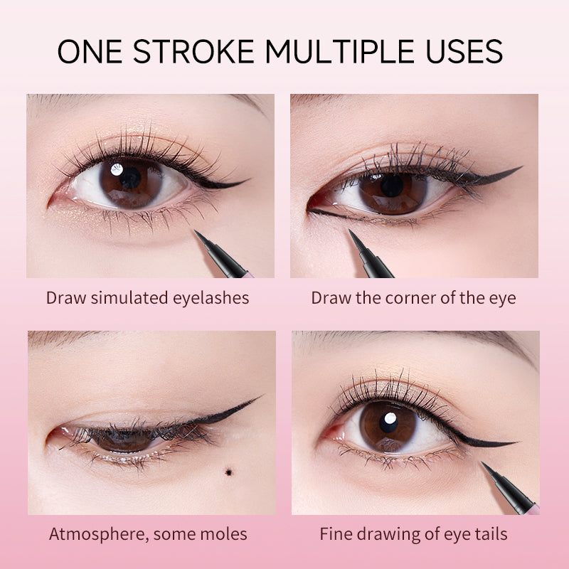 Liquid Eyeliner Pen