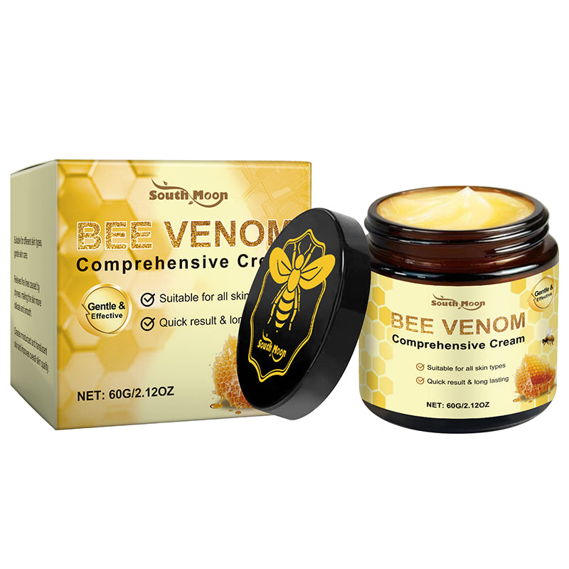 Bee Venom Comprehensive Cream