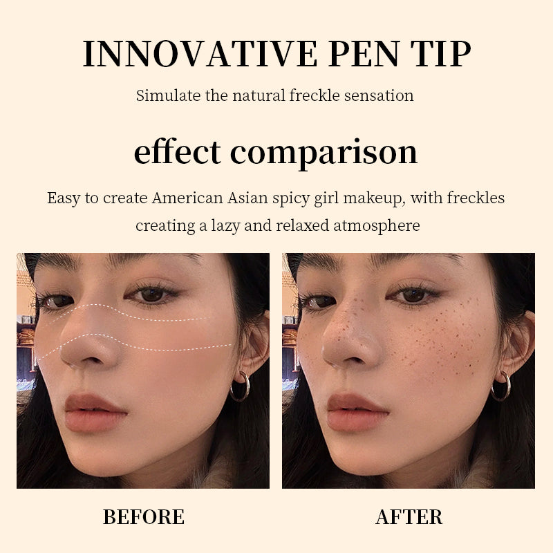 Freckle Pen