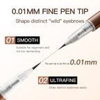 Waterproof Eyebrow Pen