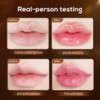 Moisturizing Lip Gloss