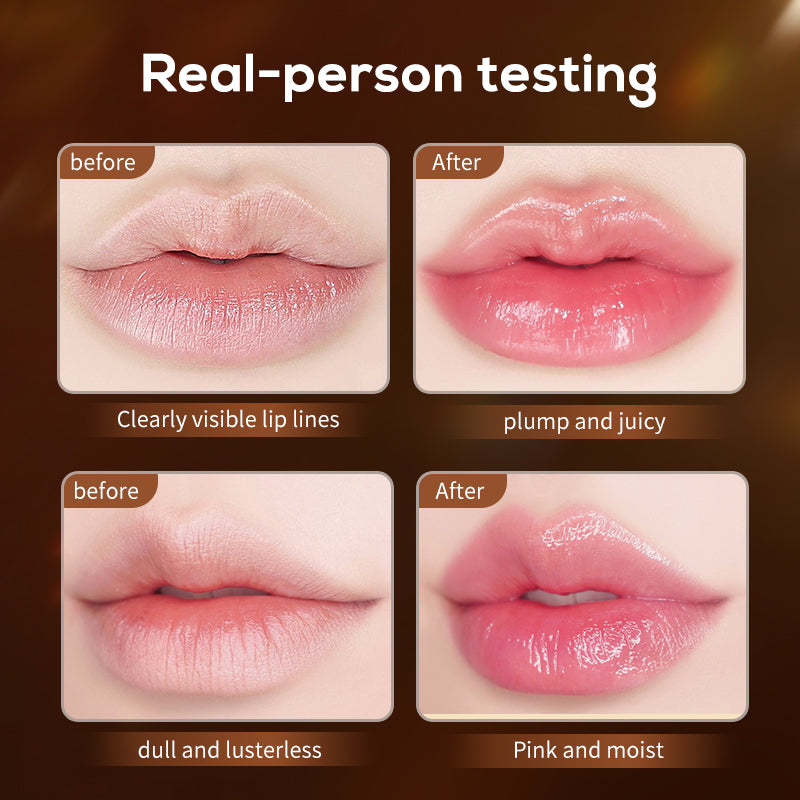 Moisturizing Lip Gloss