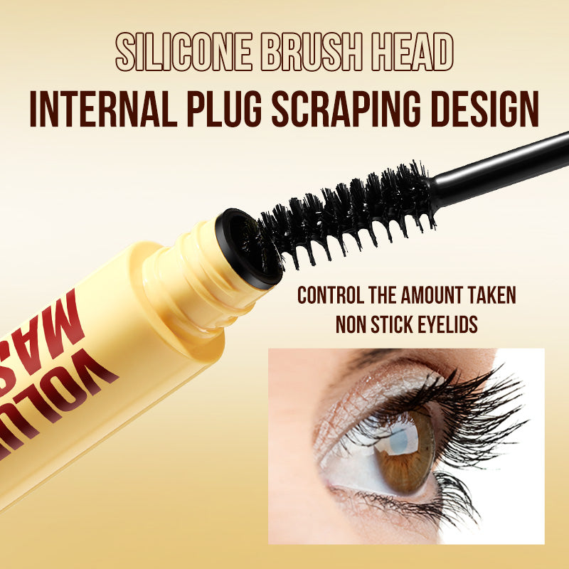Waterproof Mascara