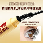 Waterproof Mascara