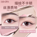 Dual-tip Eyebright Pen