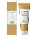 Centella Moisturizing Cleanser (HAN)