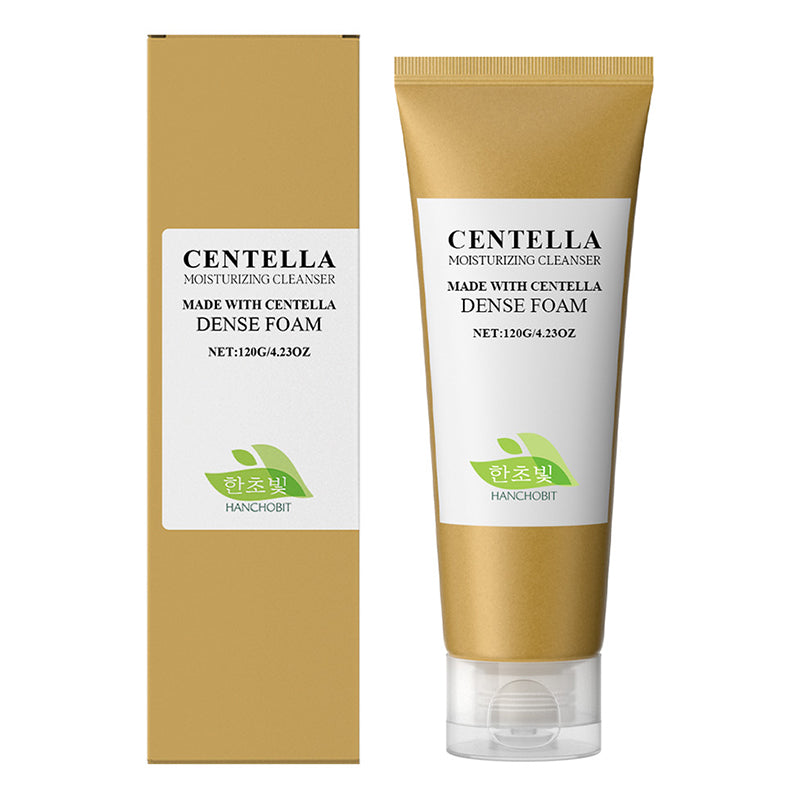 Centella Moisturizing Cleanser (HAN)