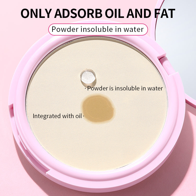 Setting Powder Compact