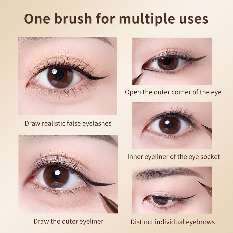 Liquid Eyeliner Pen