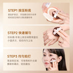 Flawless Cushion Foundation